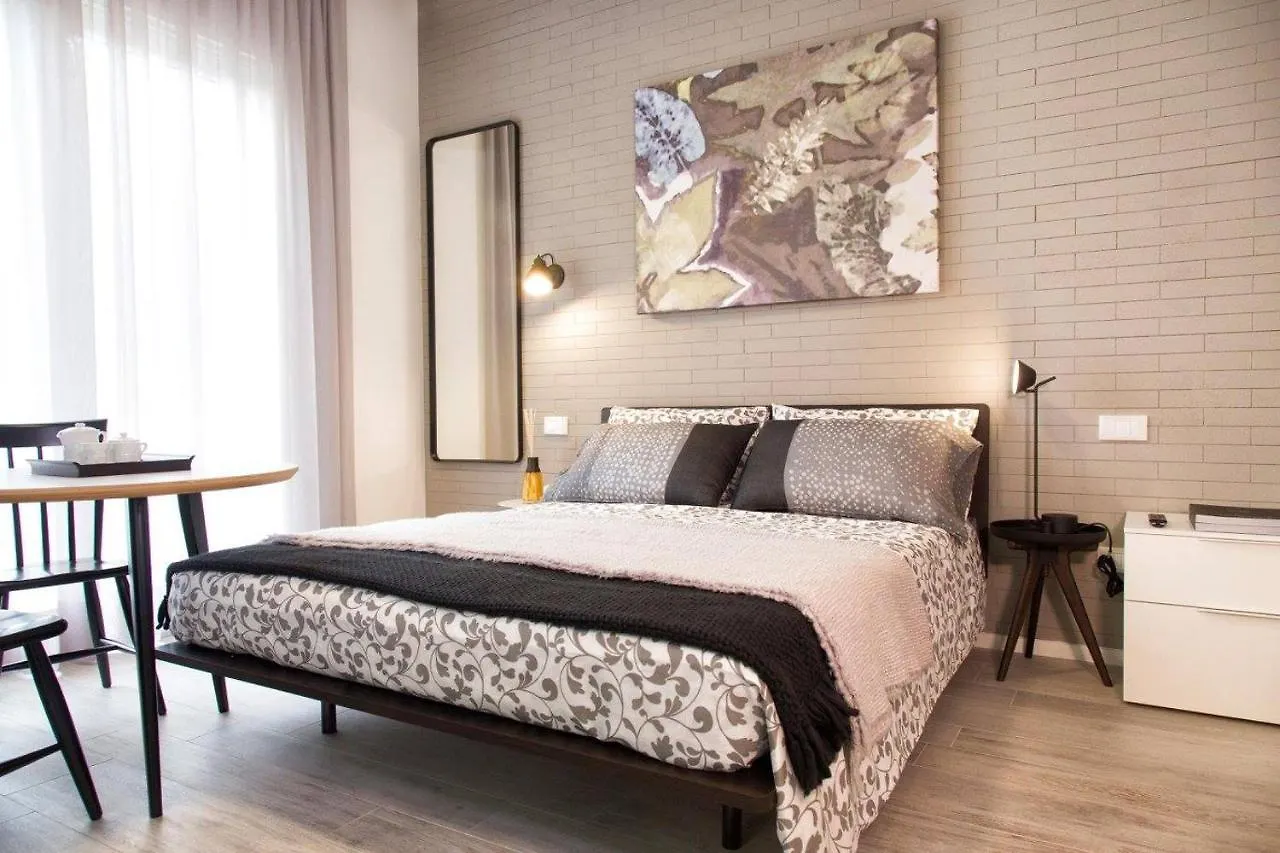 Le Stanze Guesthouse Morciano di Romagna