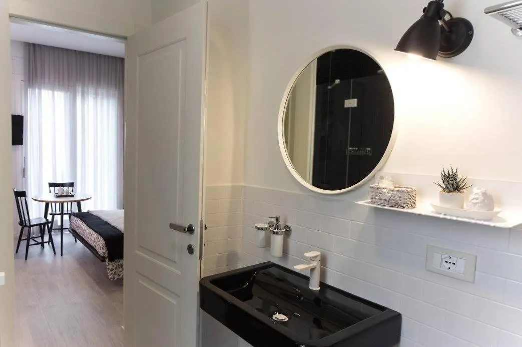 Le Stanze Guesthouse Morciano di Romagna Italia