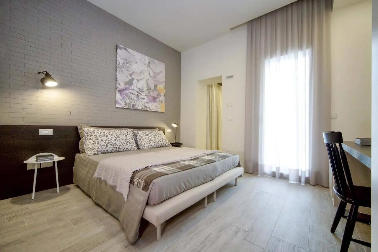 Le Stanze Guesthouse Morciano di Romagna Italia