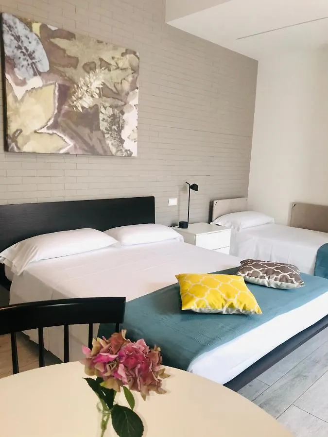 Affittacamere Le Stanze Guesthouse Morciano di Romagna