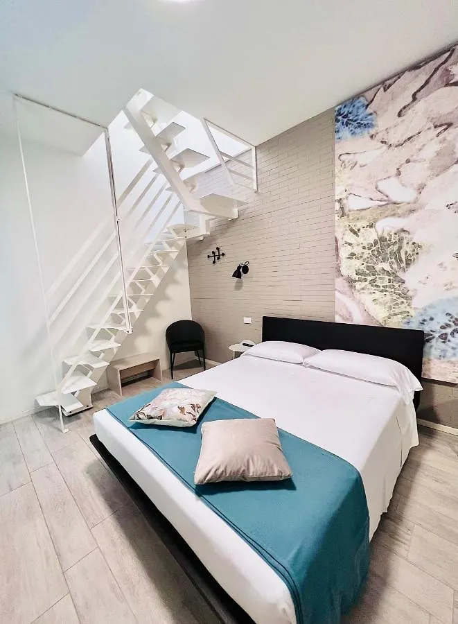 Affittacamere Le Stanze Guesthouse Morciano di Romagna Italia