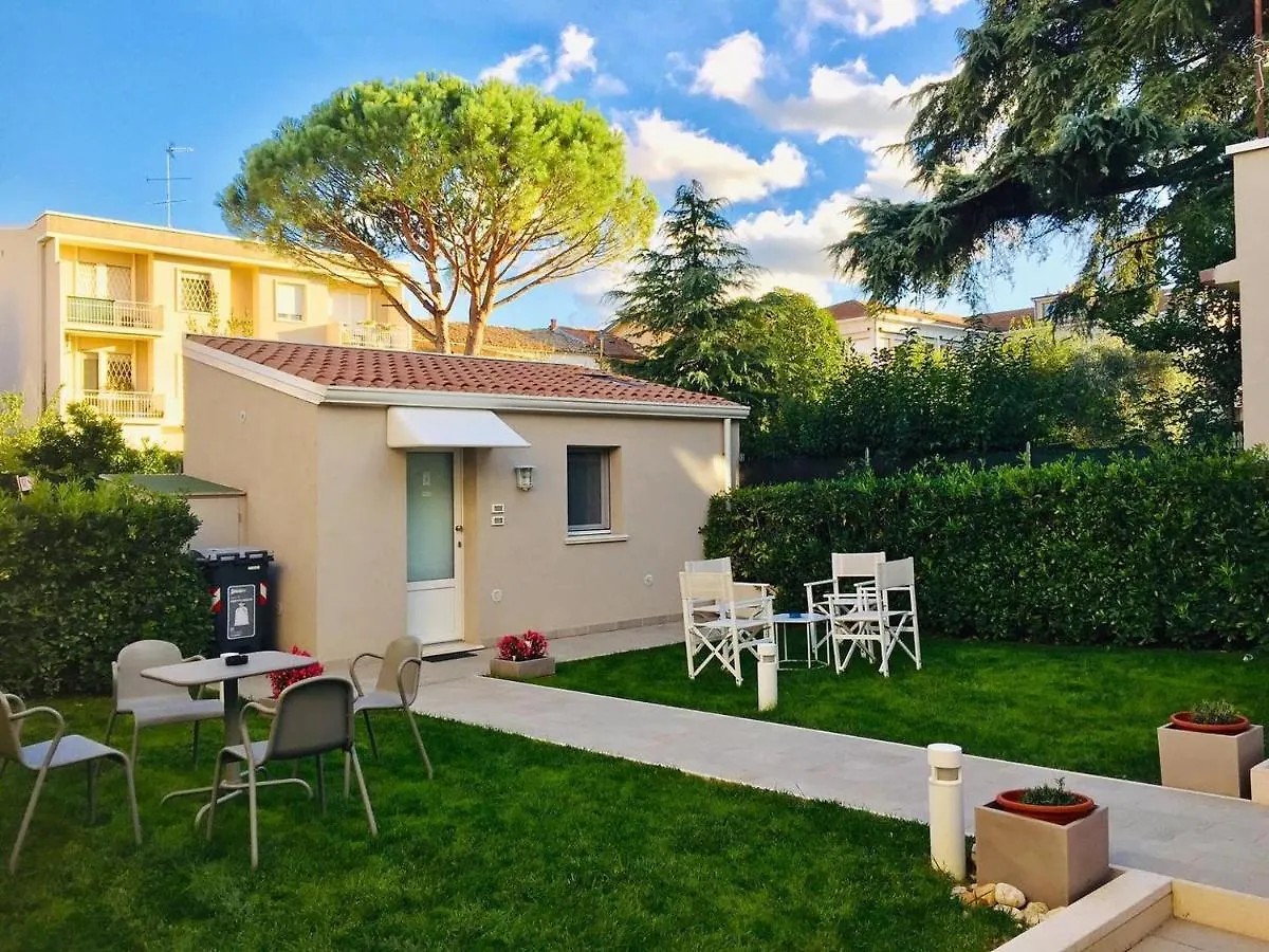Le Stanze Guesthouse Morciano di Romagna