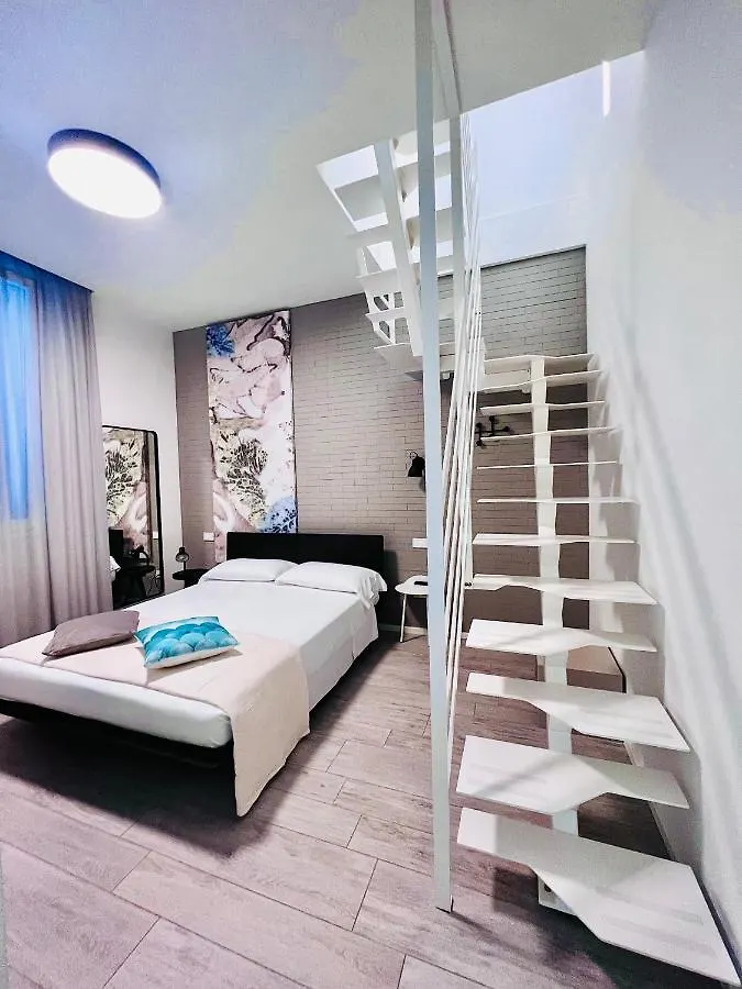 Le Stanze Guesthouse Morciano di Romagna Affittacamere