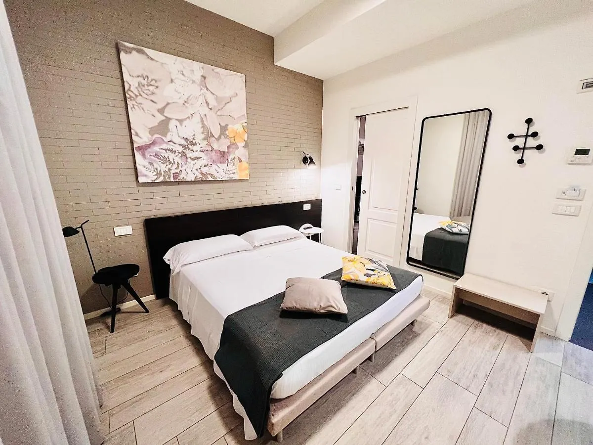 Le Stanze Guesthouse Morciano di Romagna