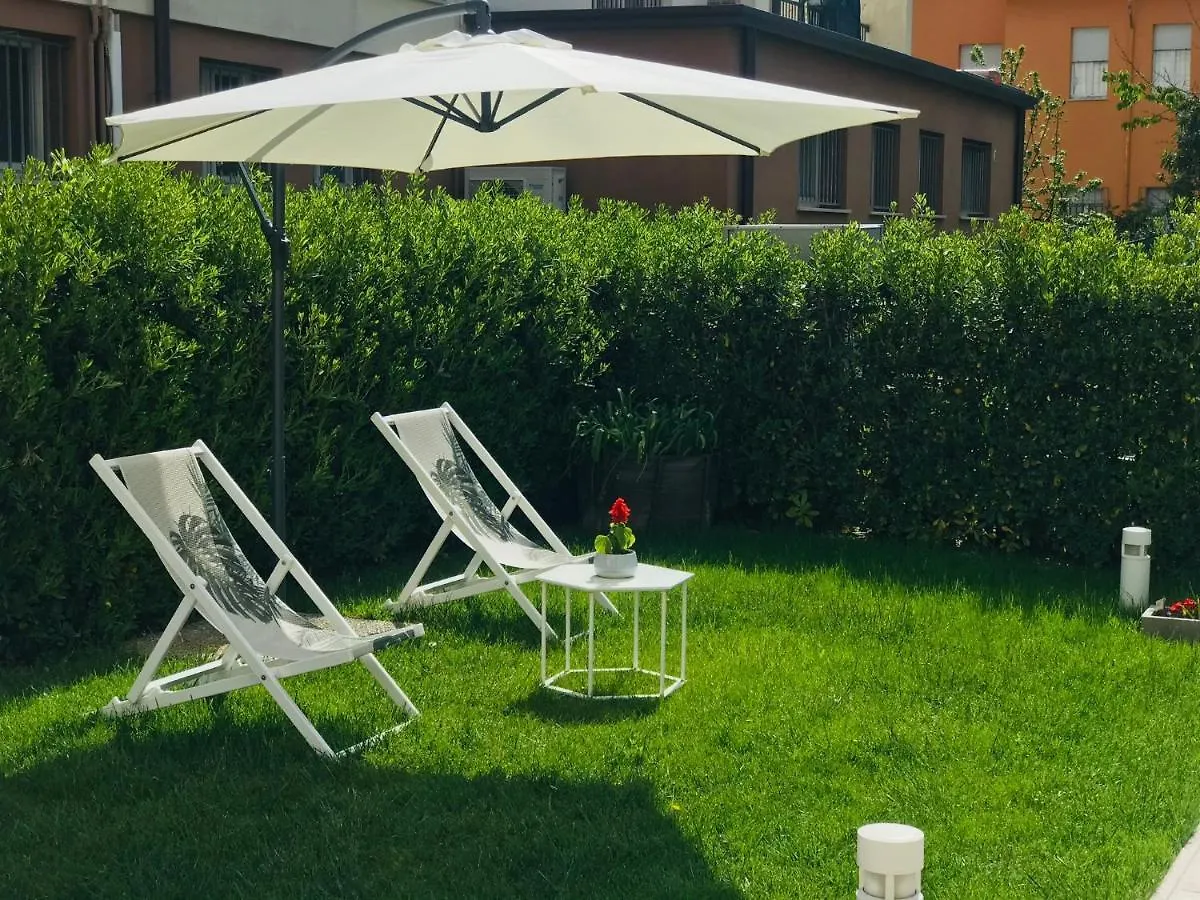 Le Stanze Guesthouse Morciano di Romagna