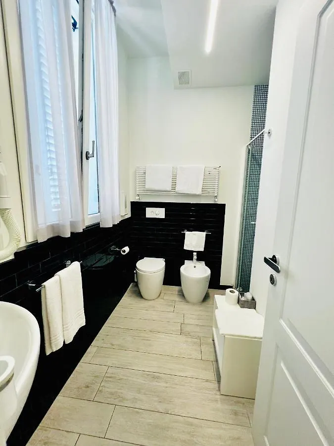 Affittacamere Le Stanze Guesthouse Morciano di Romagna Italia