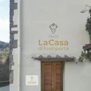 La Casa Di Fuori Porta Bed & Breakfast Gricignano
