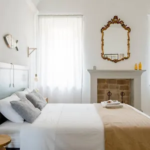 La Casa Sulle Mura Affittacamere