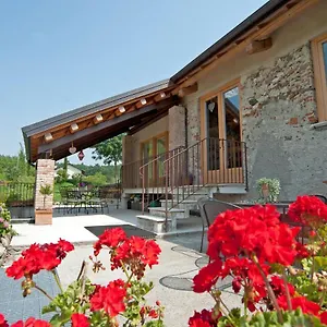 La Valle Dell'albero Bed & Breakfast Feltre
