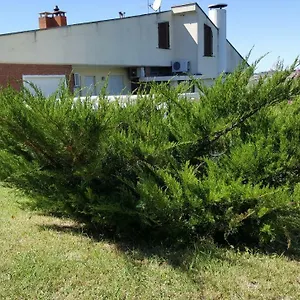 B &b A Casa Di Titti Bed & Breakfast