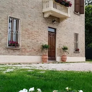Blanco's Bed & Breakfast